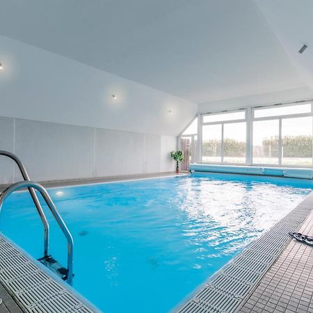 Die Ostseeperle Mit Pool 2 Barendorf  Eksteriør billede
