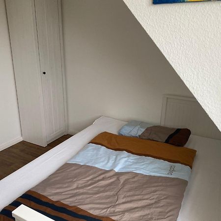 Die Ostseeperle Mit Pool 2 Barendorf  Eksteriør billede